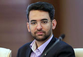 انتقاد آذری‌جهرمی از نحوه برگزاری مناظره+عکس