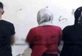 نامادری بیرحم  به کودک ۸ ساله علف خوراند! +عکس