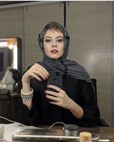 تغییرات باورنکردنی ماهور الوند + عکس