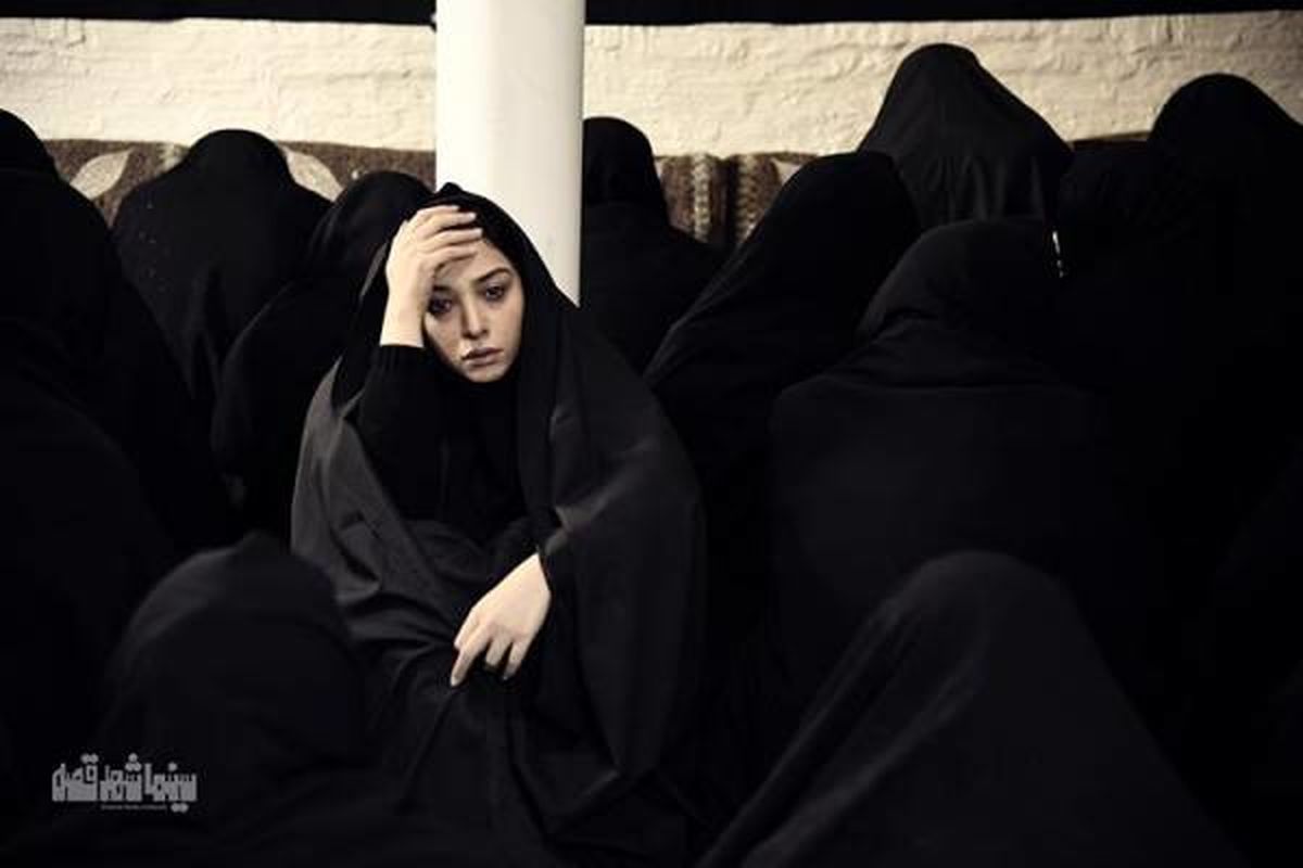 پوشش متفاوت آناهیتا درگاهی+عکس