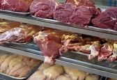 توزیع گوشت تنظیم بازاری برای ماه رمضان