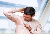 ۷ راهکار ساده برای خلاصی از عرق
