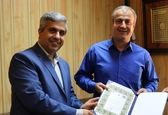 حمیدرضا زیدوند مشاور حقوقی باشگاه فولاد خوزستان شد