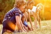 بیماری های رایج کودکان در فصل بهار