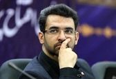 واکنش آذری‌جهرمی به طرح بحث برانگیز مجلس 