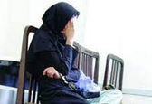 فرار  سهیلا دختر ایرانی با دوست پسرش به افغانستان +عکس
