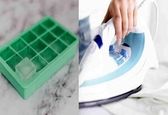 چگونه بدون اتو لباس ها را صاف کنیم؟