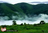 اینجا سوئیس نیست! اینجا ایران است +عکس 
