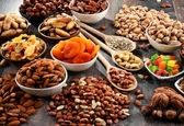 نرخ مصوب آجیل و خشکبار در میادین میوه وتره بار