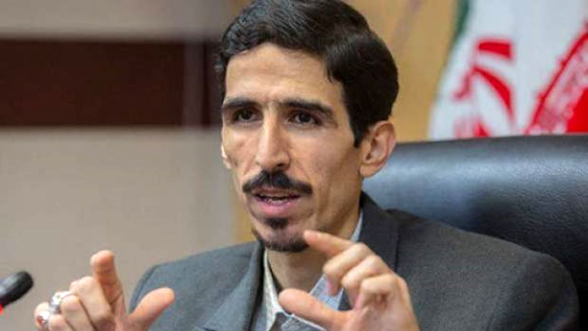 رسیدگی به ‎بودجه۱۴۰۰ متوقف شد
