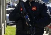 خودکشی عجیب محافظ اردوغان