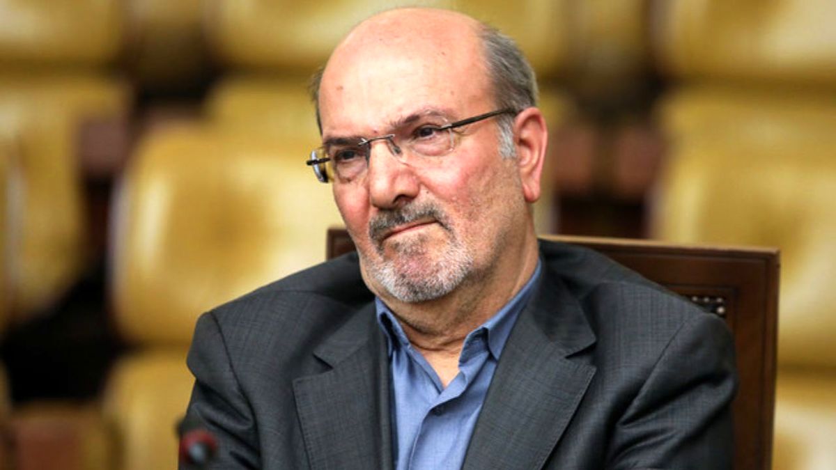 بادامچی: پیام مقام معظم رهبری پیام صلح به جهان است