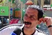 بازداشت صاحب جمله معروف «معتادا کرونا نمی‌گیرن» +عکس