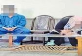 همدستی زن جوان و شوهرش برای قتل فامیل مزاحم +عکس