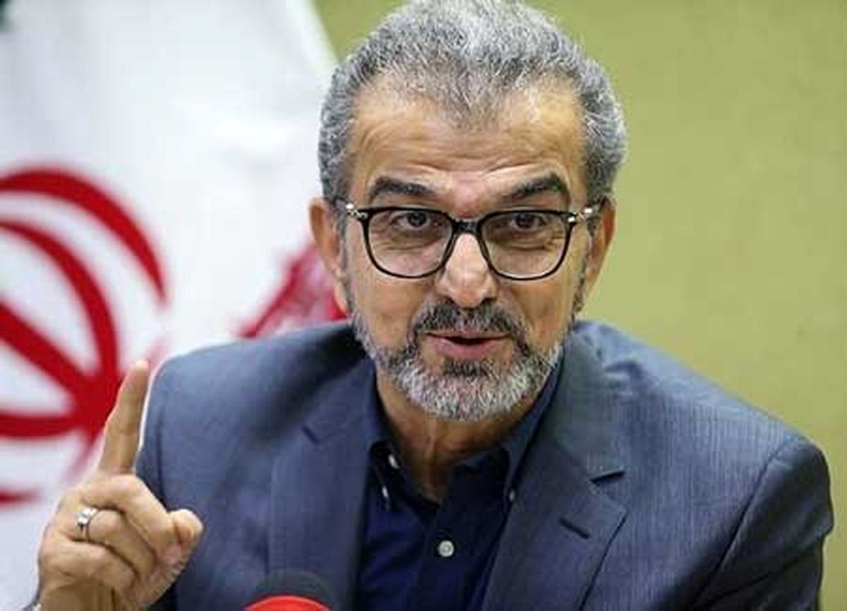 گلایه باورنکردنی هرمز شجاعی‌مهر از رسانه ملی