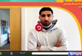 واکنش جالب سوپراستارها به سوپرگل طارمی+فیلم
