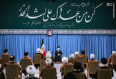 ترجمه حدیث نصب‌شده در حسینیه امام خمینی(ره) 