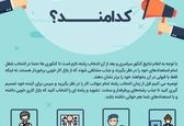 در این رشته‌ های دانشگاهی پول پارو کنید+عکس