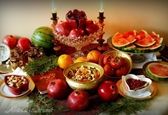 پسته شب یلدا 275000 تومان! + عکس