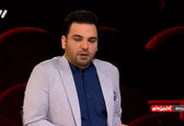 کنایه نیش‌دار احسان علیخانی به گرانی و تورم +فیلم