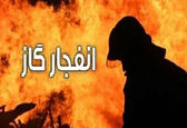 سوختگی شدید خانواده 4 نفره در اصفهان   