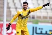جدایی مظاهری و حسینی! سنگربان جدید استقلال را بشناسید+عکس