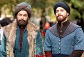 شباهت بازیگر ترکیه‌ای نقش پسر مولانا به بازیگر ایرانی+عکس