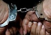 دستگیری عوامل درگیری و تخریب یک رستوران