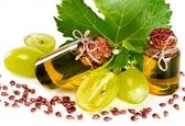 فواید فوق العاده روغن هسته انگور