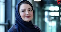 پیاده روی شیلا خداداد در اولین روز پاییز+ویدئو