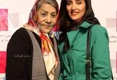 بازیگر محبوب طنز و دخترش+عکس