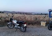عکسی از کشاورز ایرانی که در فضای مجازی می چرخد +عکس