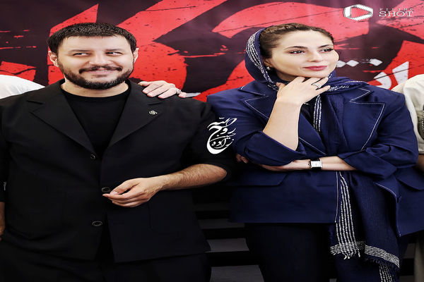 وقتی مالک و سمیرا دارن نقشه قتل یکی دیگه رو میکشن+فیلم