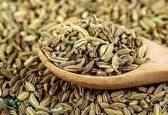 میزان و طریقه مصرف زنیان برای لاغری