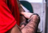 قاتل فراری و همدستانش گرفتار قانون شدند