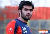 سوزش عجیب یک پرسپولیسی از کری خفن فرزاد مجیدی!