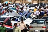 خریداران خودرو عقب نشسته‌اند/احتمال ریزش شدید قیمت ها 