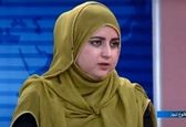 گوینده‌ی زن افغانستانی به قتل رسید+عکس