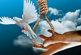 بخشش مرد اعدامی پس از 17 سال